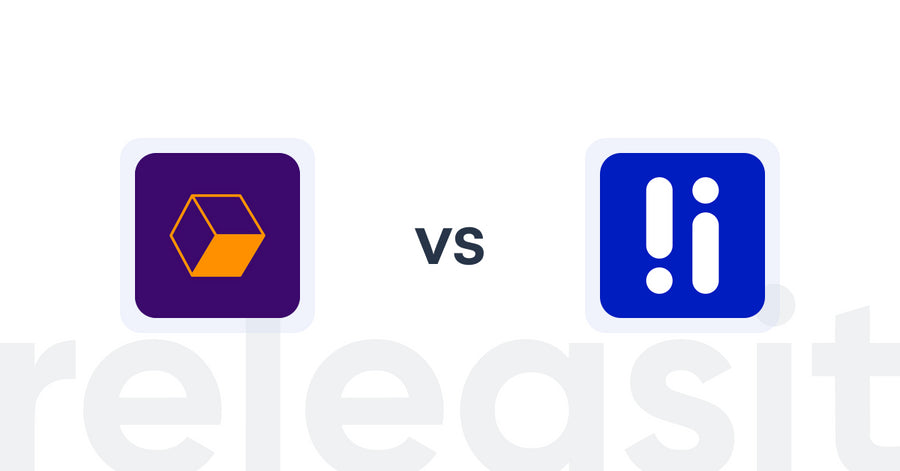 Shopify Upsell and Cross-Sell Apps: Nova Bundle ‑ Upsell Popup vs PersonalizerAI Recommendations