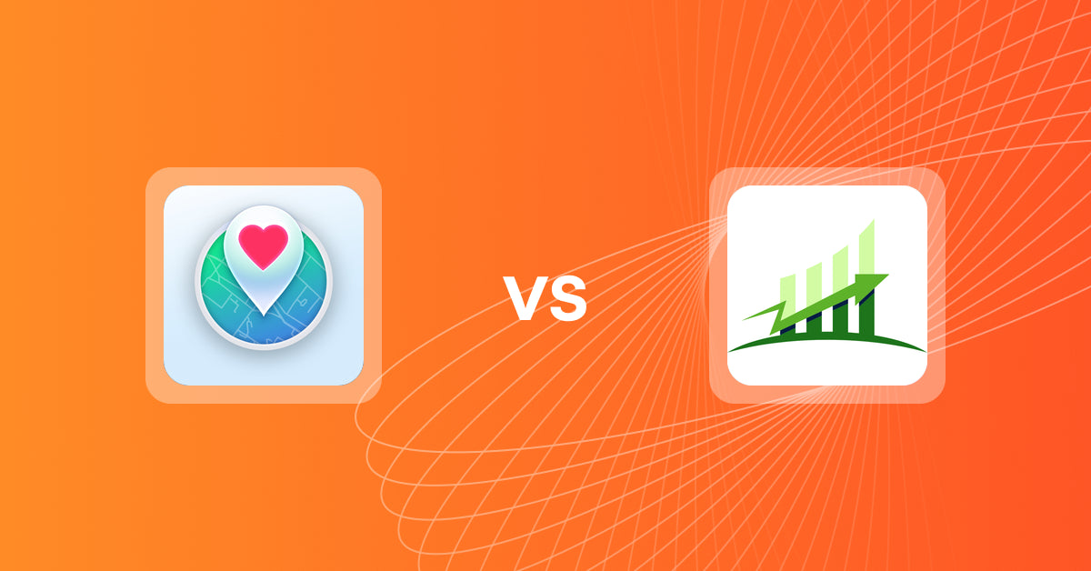 Shopify Upsell and Cross-Sell Apps: LocalSpoon vs PeecAI: AI Recommend Engine