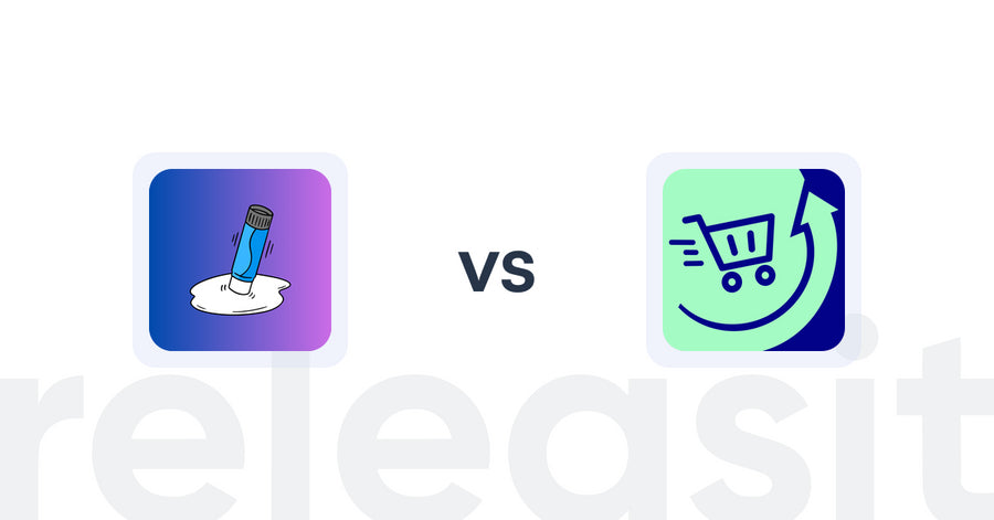 Shopify Upsell and Cross-sell Apps: SupaSticky: Related Products vs Checkout Switcher One‑Click