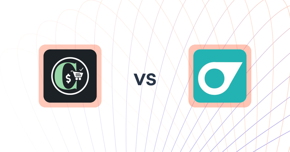 Shopify Upsell and Cross-sell Apps: Checkmate Upsell Zone vs Aptioo: Upsell & Cross Sell