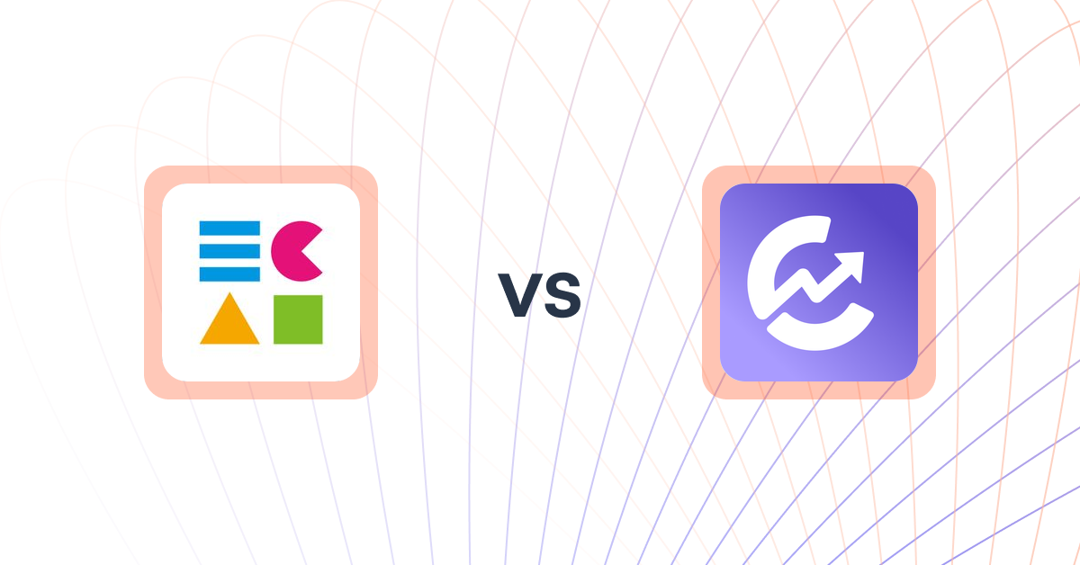 Shopify Upsell and Cross-Sell Apps: ECAI vs ConvertWise AI Personalization