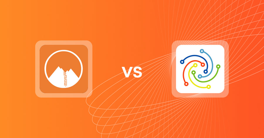 Shopify Upsell and Cross-sell Apps: Spring Checkout Customizer vs Visidea AI Search & Discovery