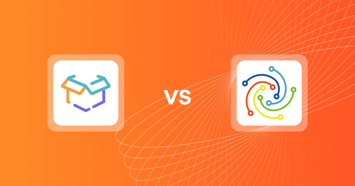 Shopify Upsell and Cross-Sell Apps: Exposebox Recommendations vs. Visidea AI Search & Discovery