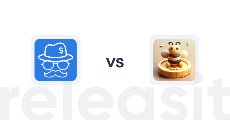 Shopify Upsell and Cross-Sell Apps: Simply Cross‑Sell vs FeeBee ‑ Fees and Deposits