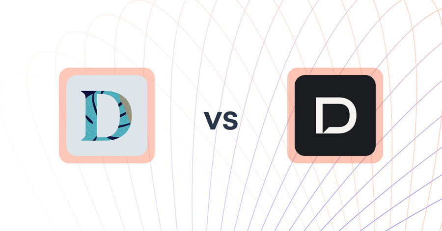 Shopify Upsell and Cross-Sell Apps: Deliberate Checkout vs. Dialog ‑ AI Sales Assistant