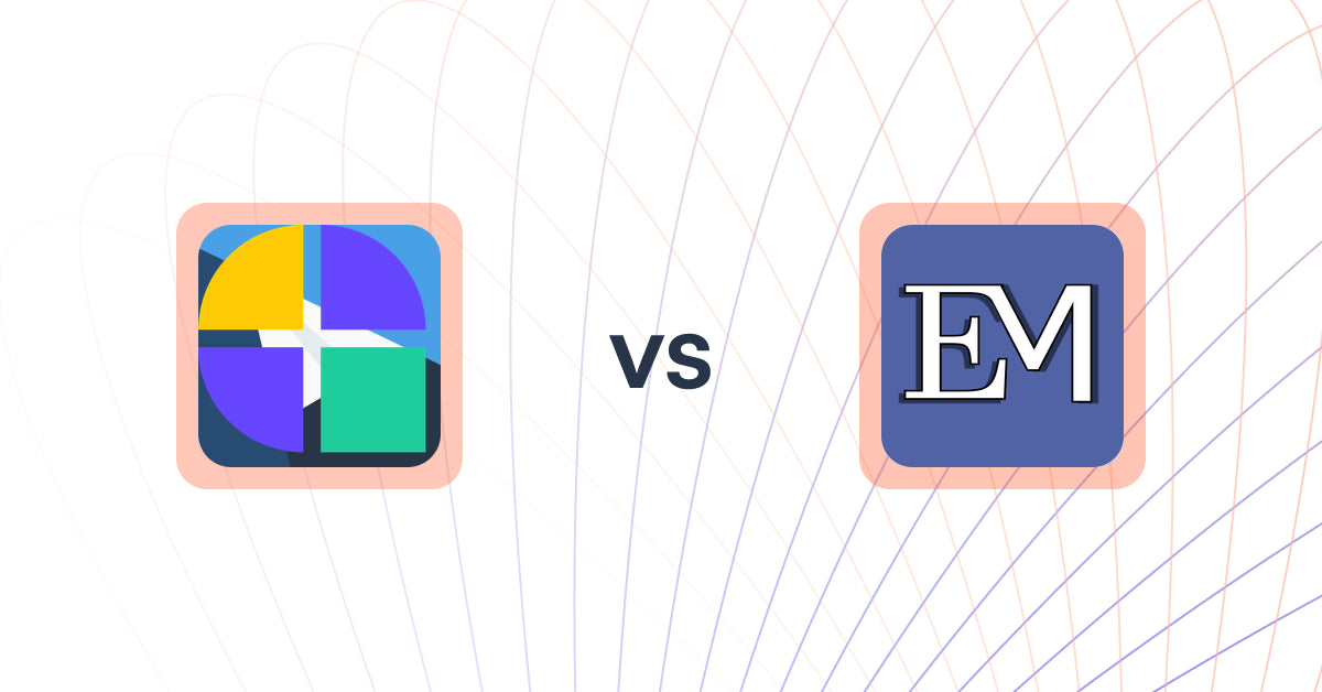 Shopify Upsell and Cross-Sell Apps: AI Recommendations by Aqurate vs Expert Minute