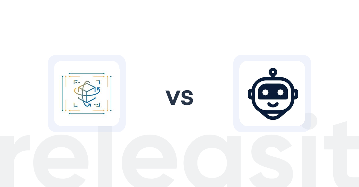 Shopify Upsell and Cross-sell Apps: Digiware AI Products Recommend vs. improv: ReccoMate