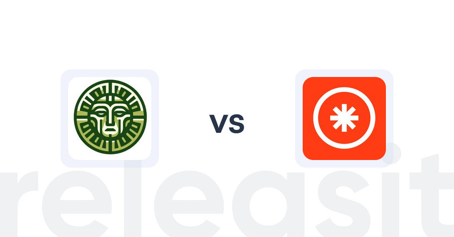 Shopify Upsell and Cross-sell Apps: Azteca ‑ AI Shopping Assistant vs GPT‑4o Sales Assistant