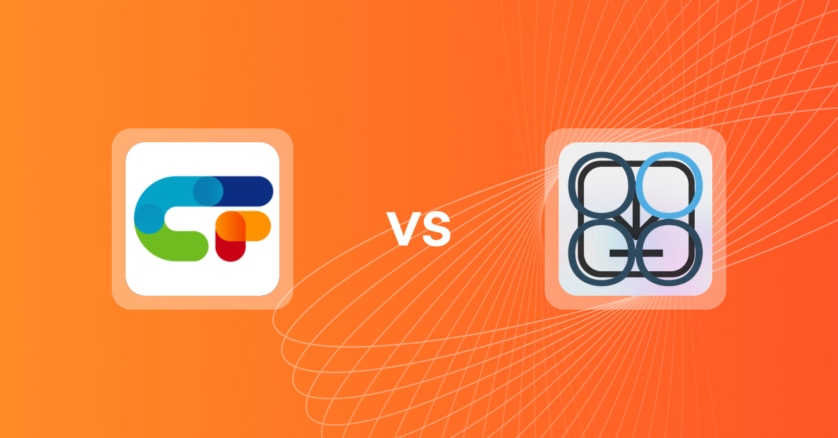 Shopify Upsell and Cross-sell Apps: CustomFit Personalize AB Test vs monoloq ‑ Your ChatGPT Chatbot