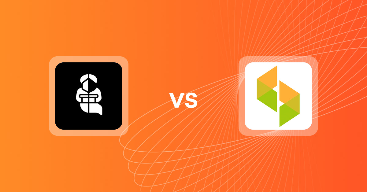 Shopify Upsell and Cross-sell Apps: Retail Geni‑e | Sales ChatGPT vs Fresh Smart Embed Widget