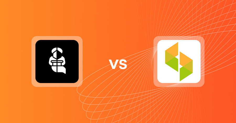 Shopify Upsell and Cross-sell Apps: Retail Geni‑e | Sales ChatGPT vs Fresh Smart Embed Widget