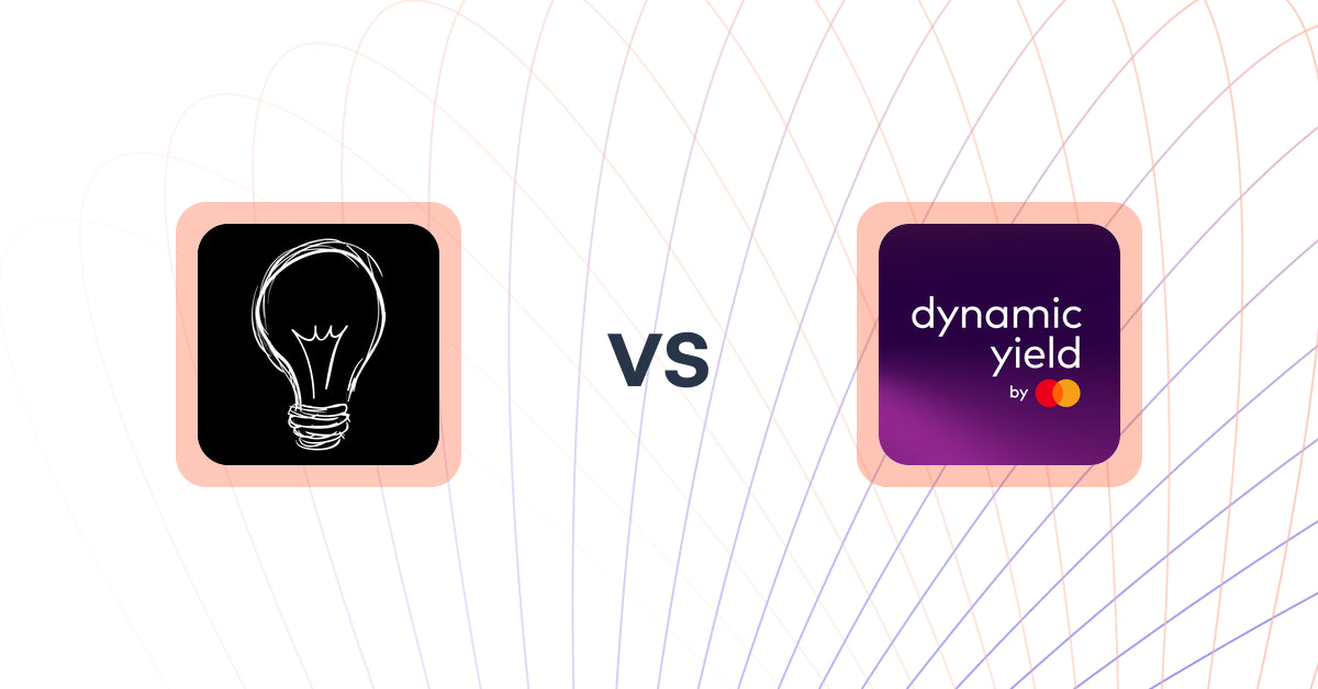 Shopify Upsell and Cross-sell Apps: Checkout Sections & Upsell AI vs Dynamic Yield by Mastercard