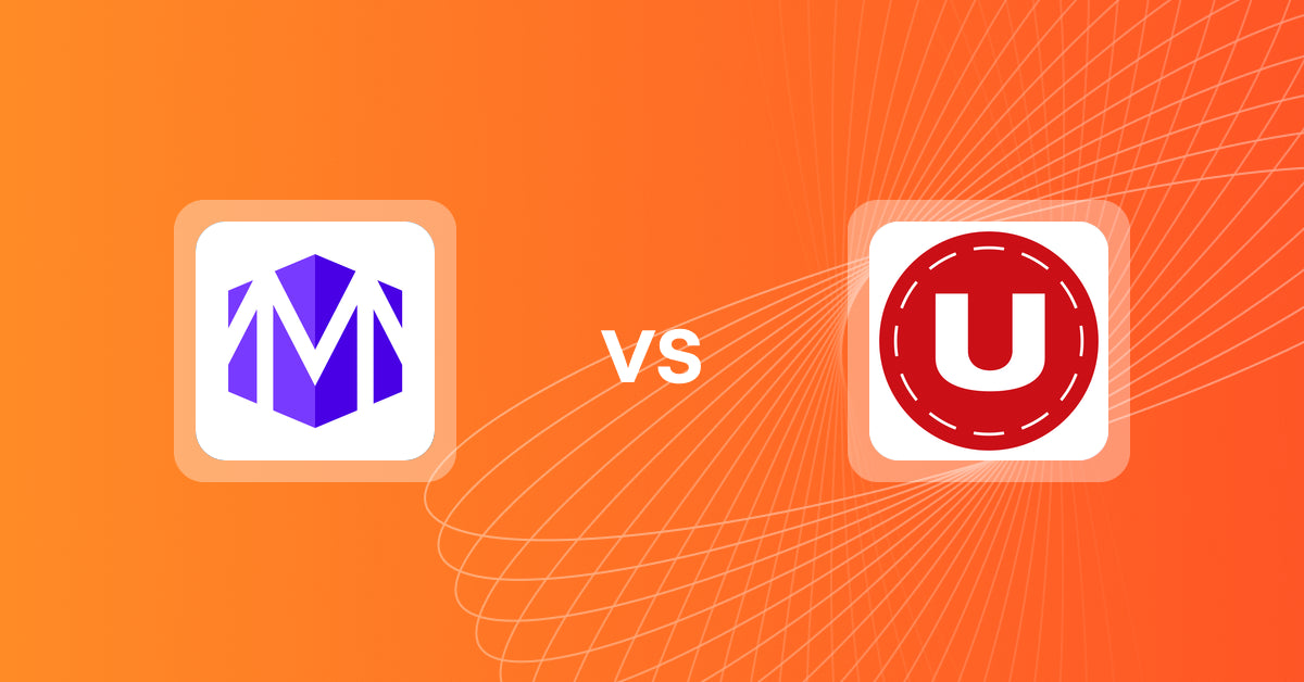 Shopify Upsell and Cross-sell Apps: Marsel: Personalize & Upsell vs EyeFitU SizeFinder