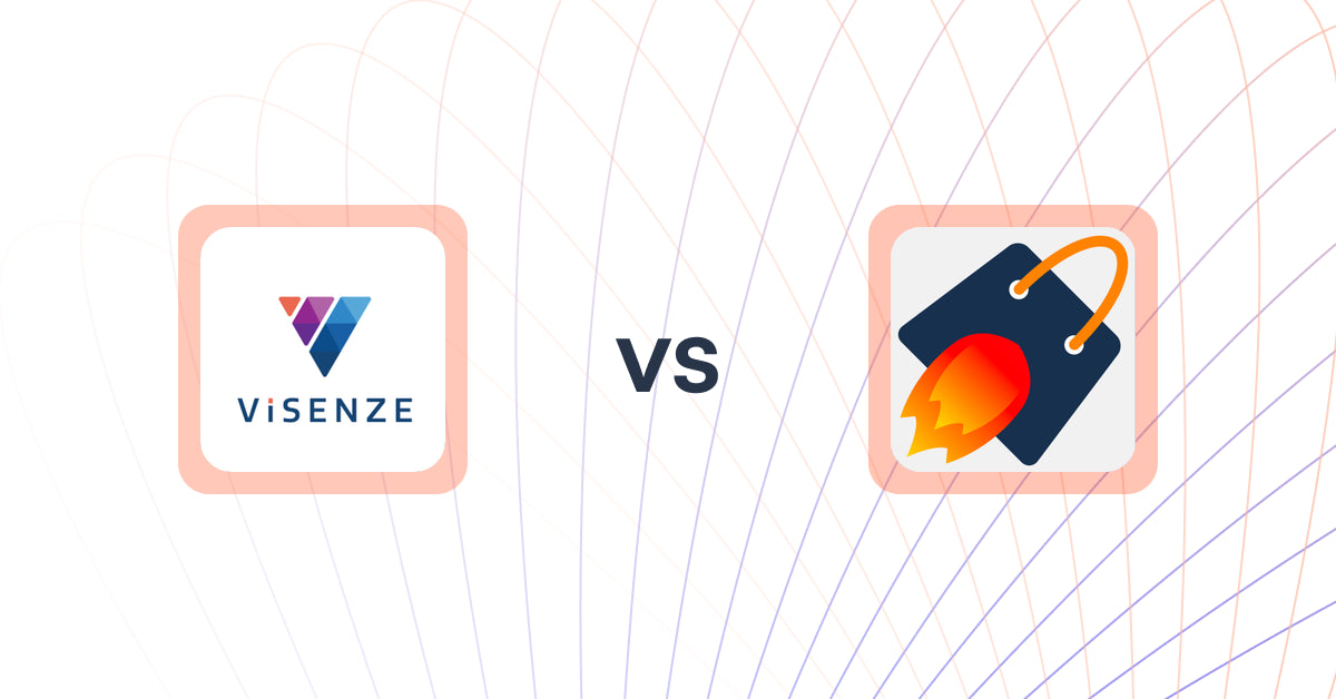 Shopify Upsell and Cross-sell Apps: Smart Recommender and Search vs. Cross Sell & Upsell Pro