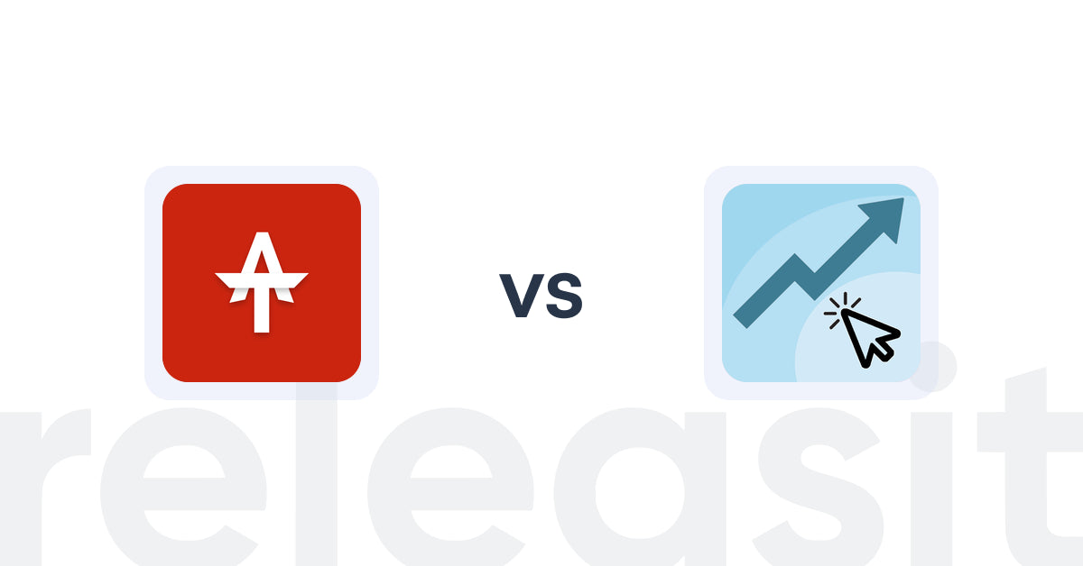 Shopify Upsell and Cross-Sell Apps: TapAsko vs After Checkout Upsell ACU