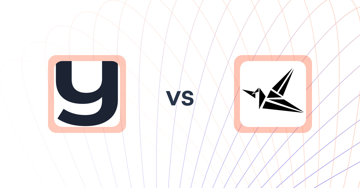 Shopify Upsell and Cross-sell Apps: Yugaa ‑ AI Chatbot vs MyTaste Personalizer