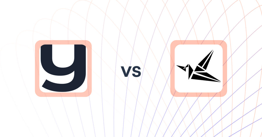 Shopify Upsell and Cross-sell Apps: Yugaa ‑ AI Chatbot vs MyTaste Personalizer