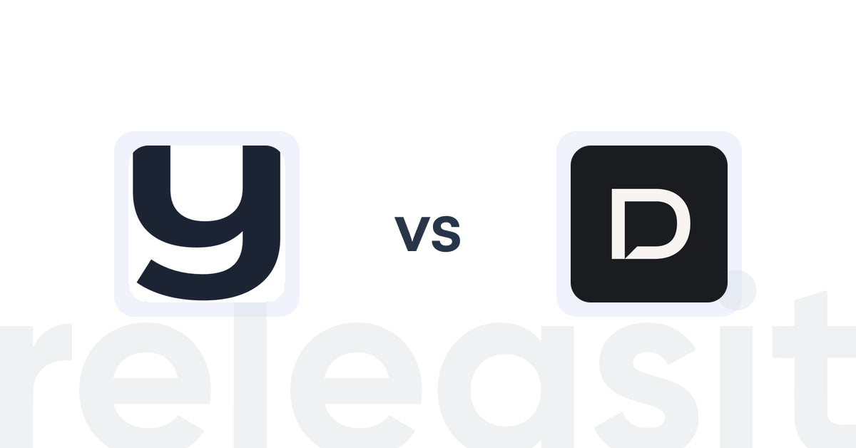 Shopify Upsell and Cross-Sell Apps: Yugaa ‑ AI Chatbot vs Dialog ‑ AI Sales Assistant