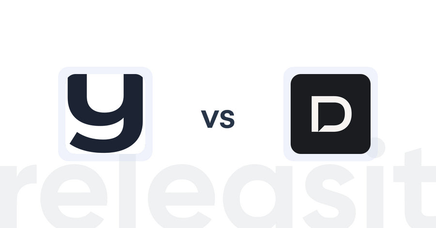 Shopify Upsell and Cross-Sell Apps: Yugaa ‑ AI Chatbot vs Dialog ‑ AI Sales Assistant