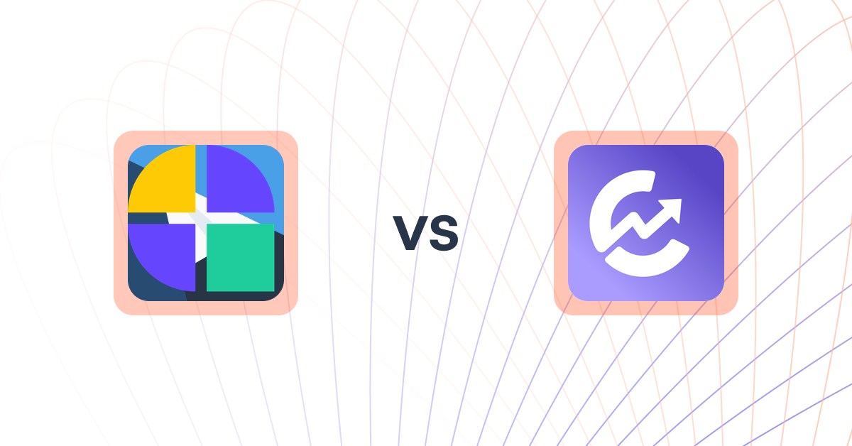Shopify Upsell and Cross-sell Apps: AI Recommendations by Aqurate vs ConvertWise AI Personalization