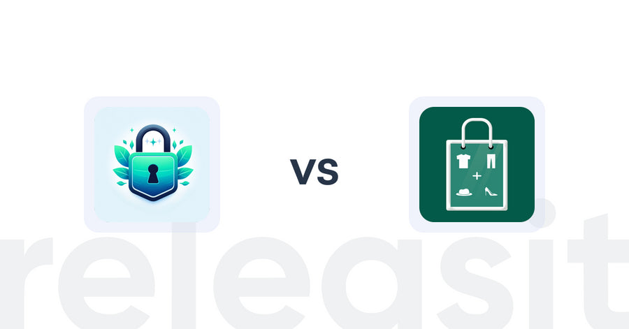 Shopify Upsell and Cross-sell Apps: Latch ‑ Member Exclusives vs Shop the Look ‑ Upsell