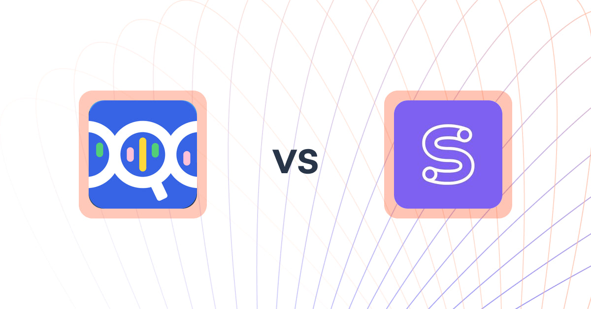 Shopify Upsell and Cross-sell Apps: Relewise vs Shopcast: Product Recommender