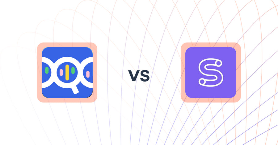 Shopify Upsell and Cross-sell Apps: Relewise vs Shopcast: Product Recommender