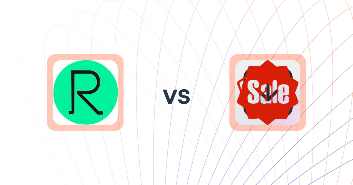 Shopify Upsell and Cross-Sell Apps: Relek Build‑the‑Look vs Free Shipping Upsell