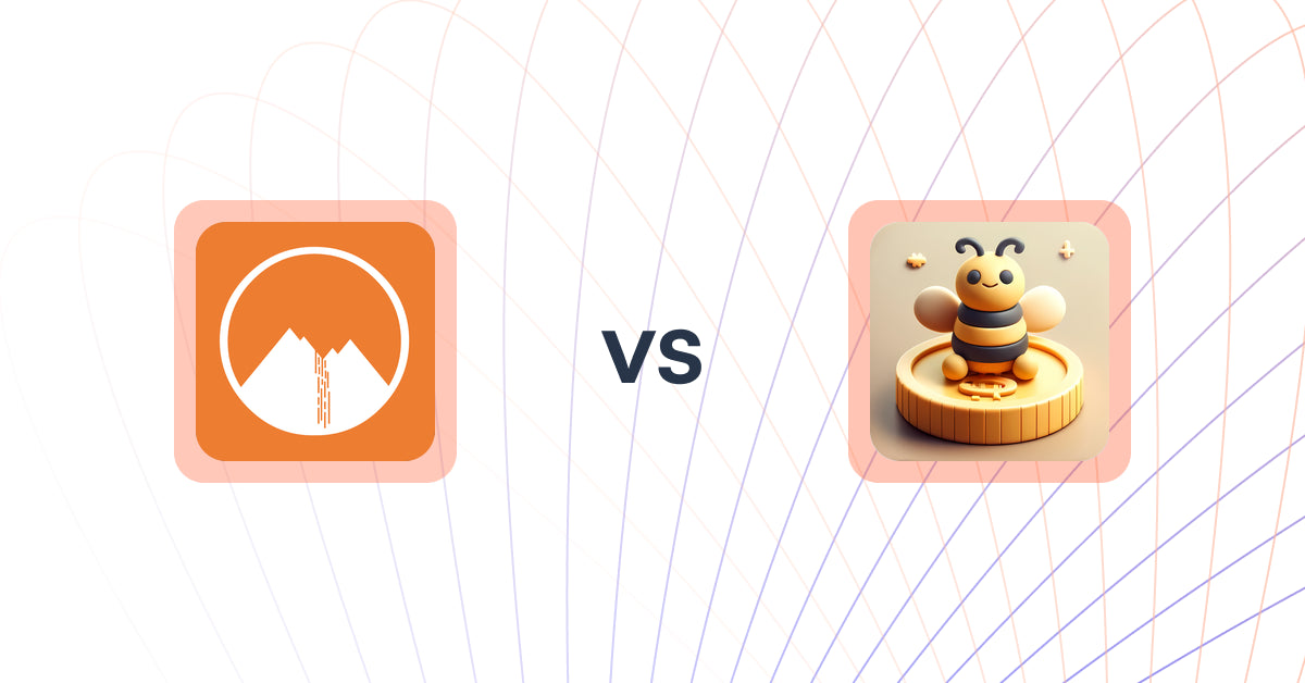 Shopify Upsell and Cross-Sell Apps: Spring Checkout Customizer vs FeeBee - Fees and Deposits