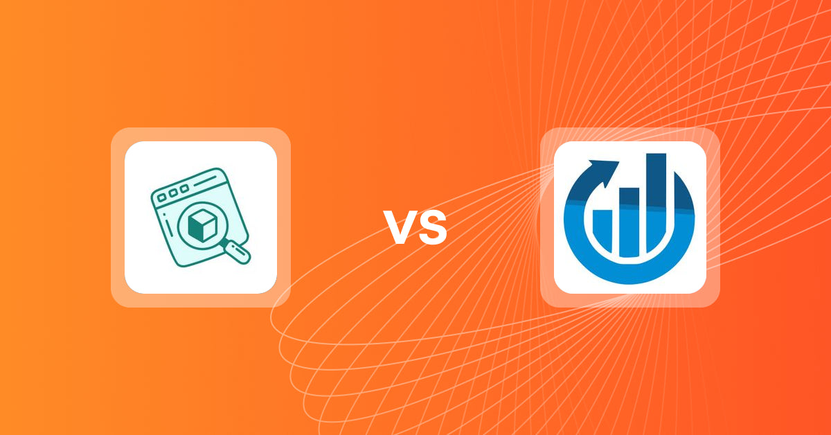 Shopify Upsell and Cross-sell Apps: EM Product Recommendation Quiz vs Profit Pal ‑ Purchase Upsell