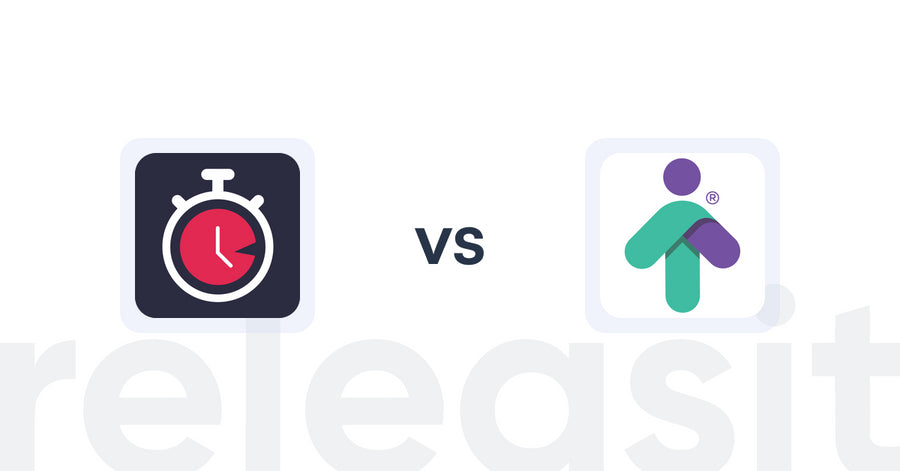 Shopify Upsell and Cross-sell Apps: Invints Shipping, Bars, Upsell vs HintUP Sales