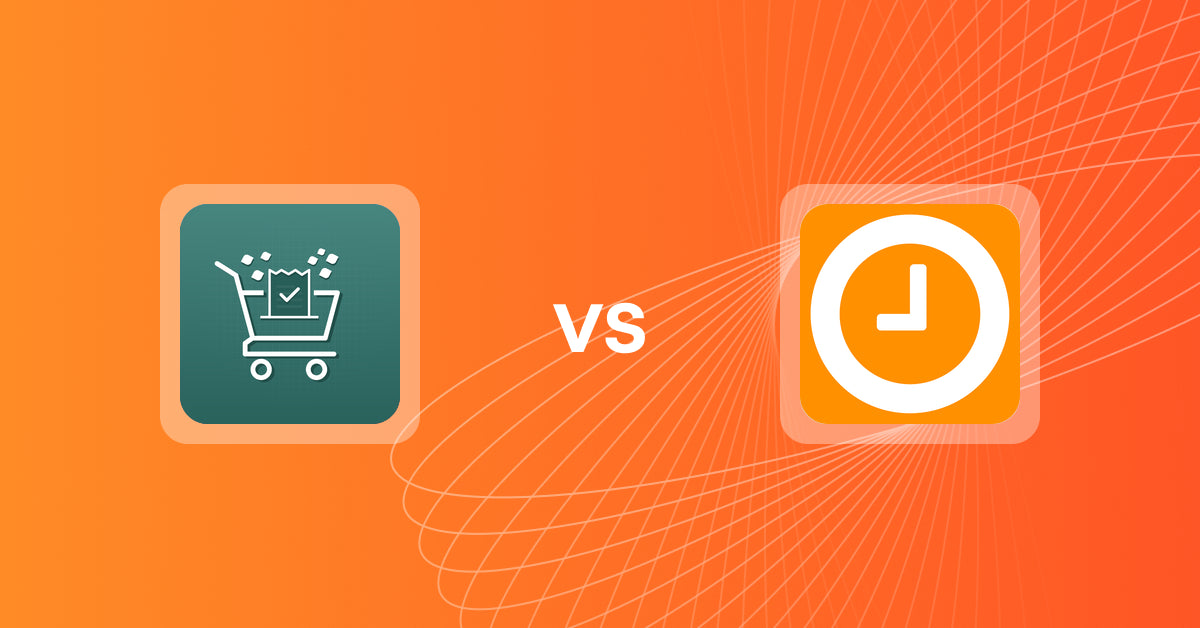 Shopify Upsell and Cross-Sell Apps: Checkout Engine vs. Talon Recently Viewed Items