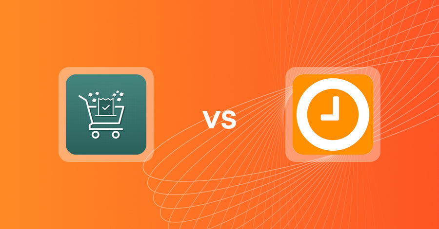 Shopify Upsell and Cross-Sell Apps: Checkout Engine vs. Talon Recently Viewed Items