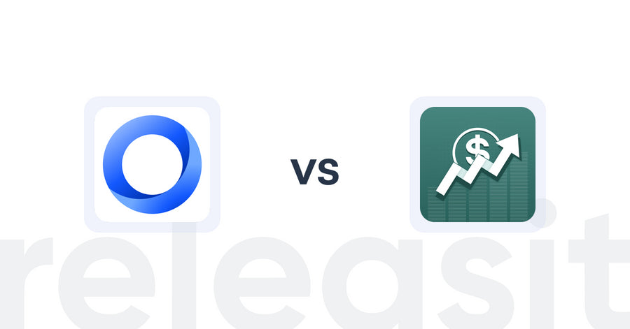 Shopify Upsell and Cross-sell Apps: AISTETIC Size, Fit Recommender vs. Upsell Engine