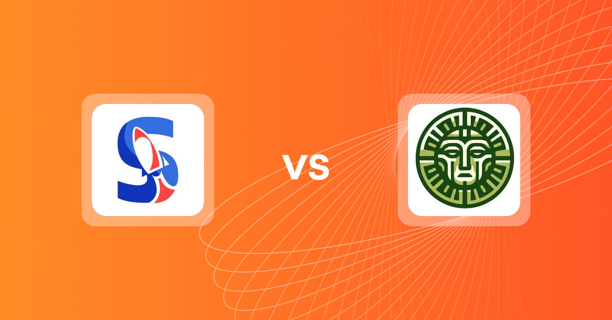 Shopify Upsell and Cross-sell Apps: Speedy ‑ Shipping Bar & Upsell vs Azteca ‑ AI Shopping Assistant