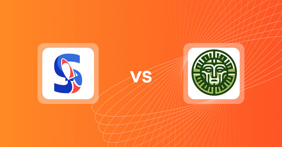 Shopify Upsell and Cross-sell Apps: Speedy ‑ Shipping Bar & Upsell vs Azteca ‑ AI Shopping Assistant