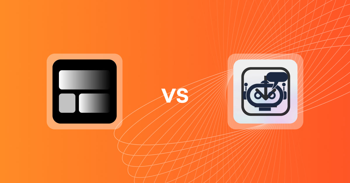 Shopify Upsell and Cross-sell Apps: MWS Custom Checkout Extensions vs. RevoChat: AI Sales Chatbot