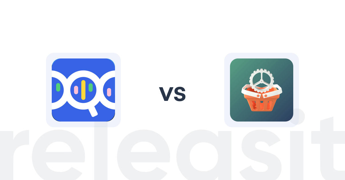 Shopify Upsell and Cross-sell Apps: Relewise vs Checkout Builder