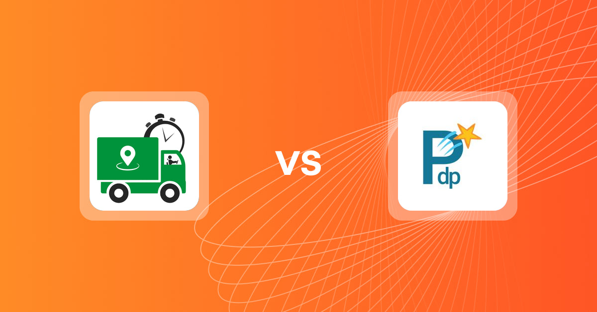 Shopify Upsell and Cross-sell Apps: Elightwalk Shipping Bar Upsell vs PDP Star