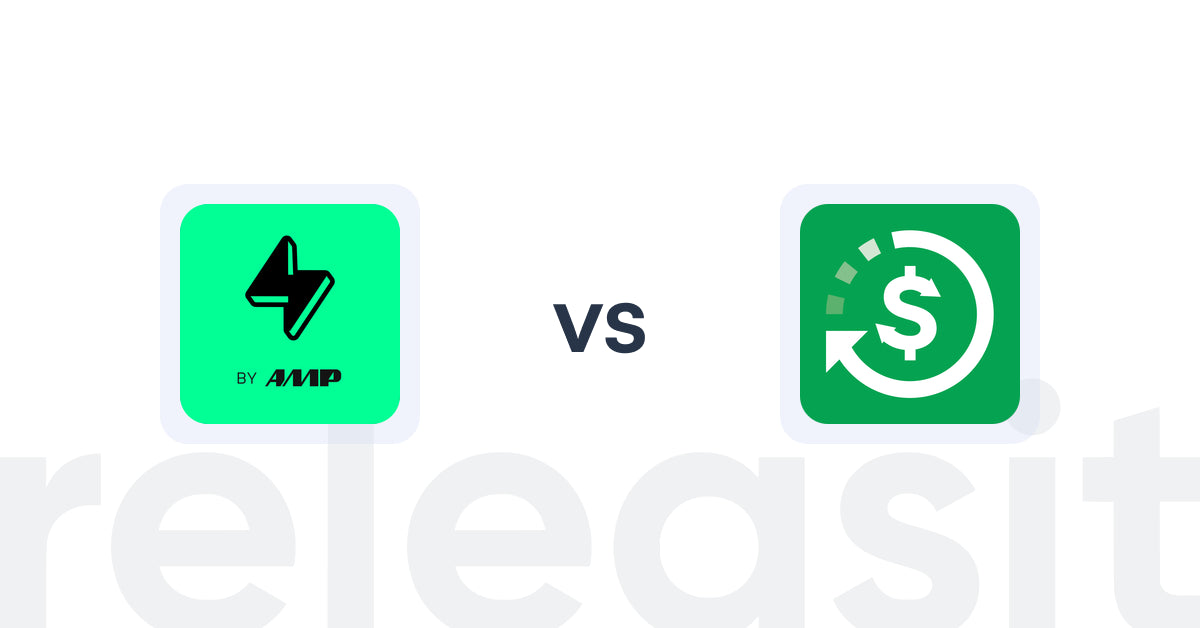 Shopify Upsell and Cross-sell Apps: Upsell by AMP vs. Ark ‑ Post Purchase Upsell