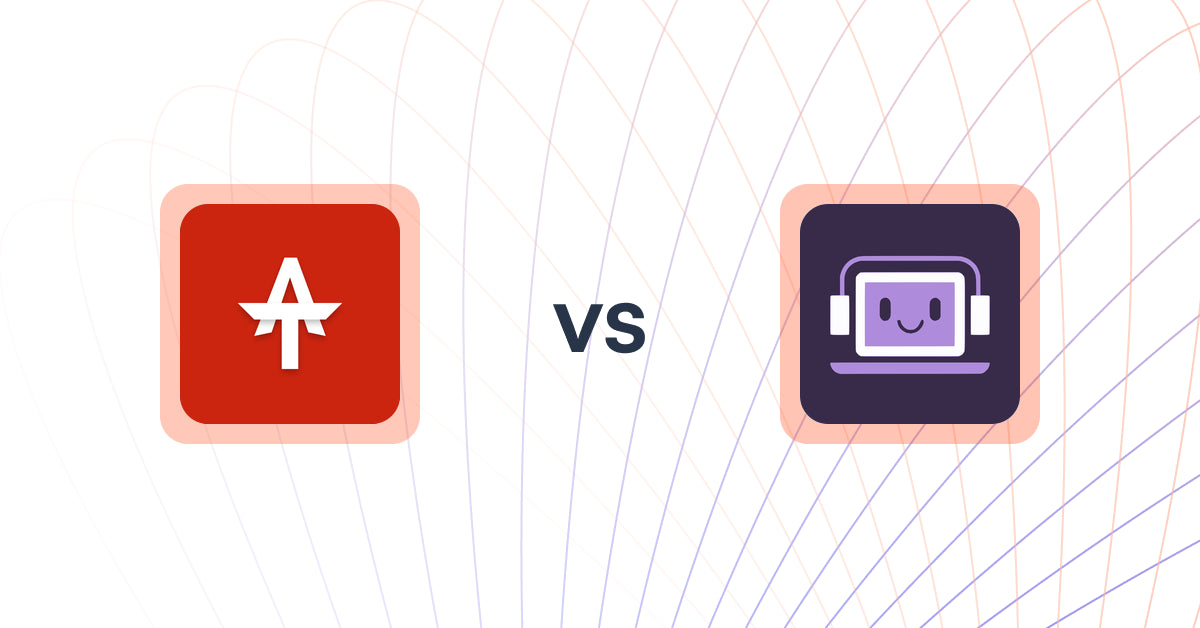 Shopify Upsell and Cross-Sell Apps: TapAsko vs OmniChat ‑ ChatGPT AI Chatbot