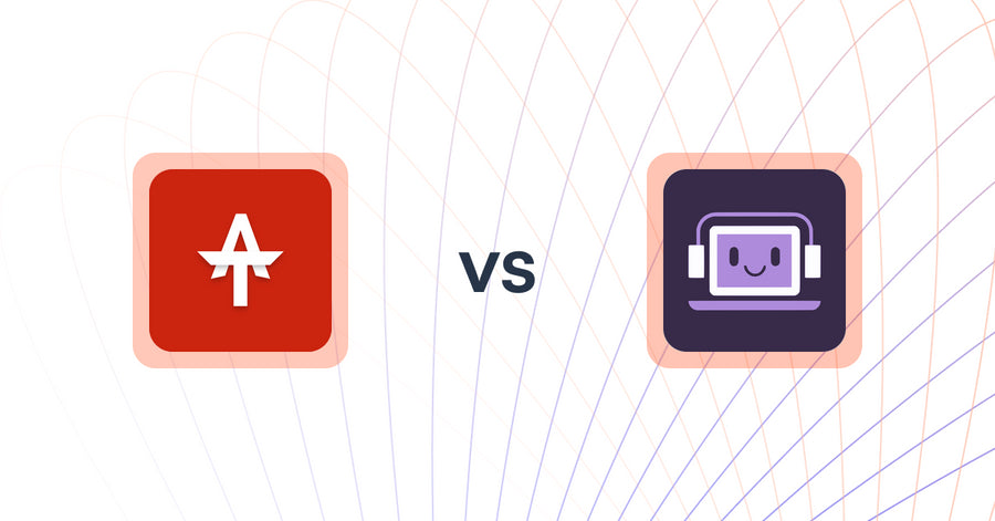 Shopify Upsell and Cross-Sell Apps: TapAsko vs OmniChat ‑ ChatGPT AI Chatbot