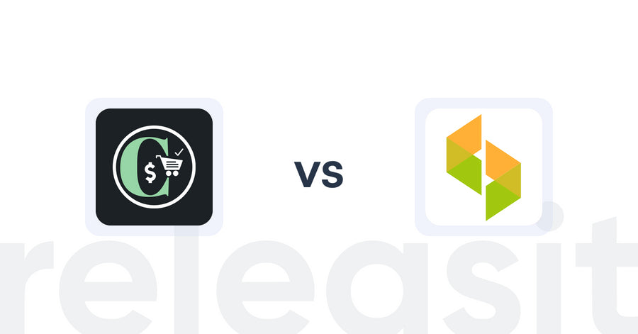 Shopify Upsell and Cross-sell Apps: Checkmate Upsell Zone vs Fresh Smart Embed Widget