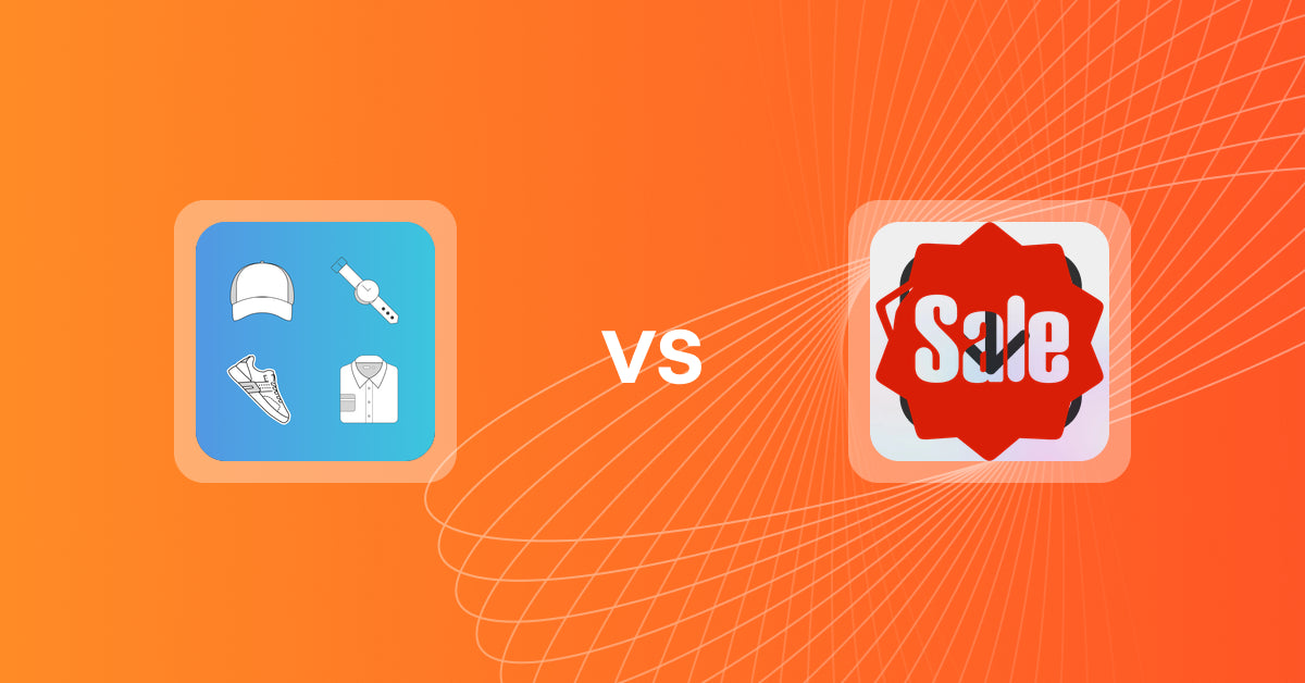 Shopify Upsell and Cross-sell Apps: Advanced Shop the Look vs. Free Shipping Upsell