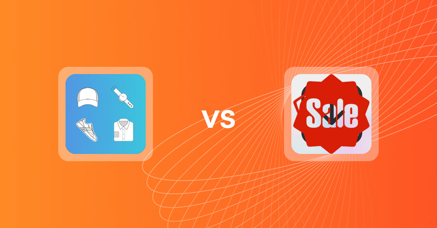 Shopify Upsell and Cross-sell Apps: Advanced Shop the Look vs. Free Shipping Upsell