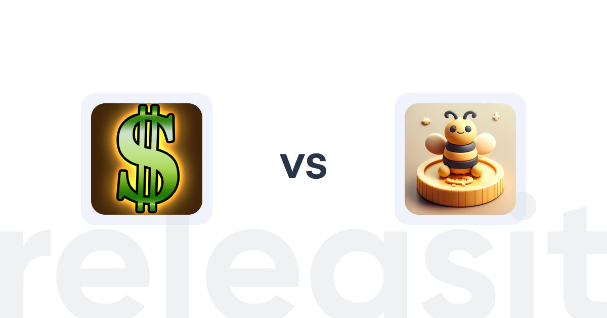 Shopify Upsell and Cross-sell Apps: Impulse Offers vs. FeeBee – Fees and Deposits