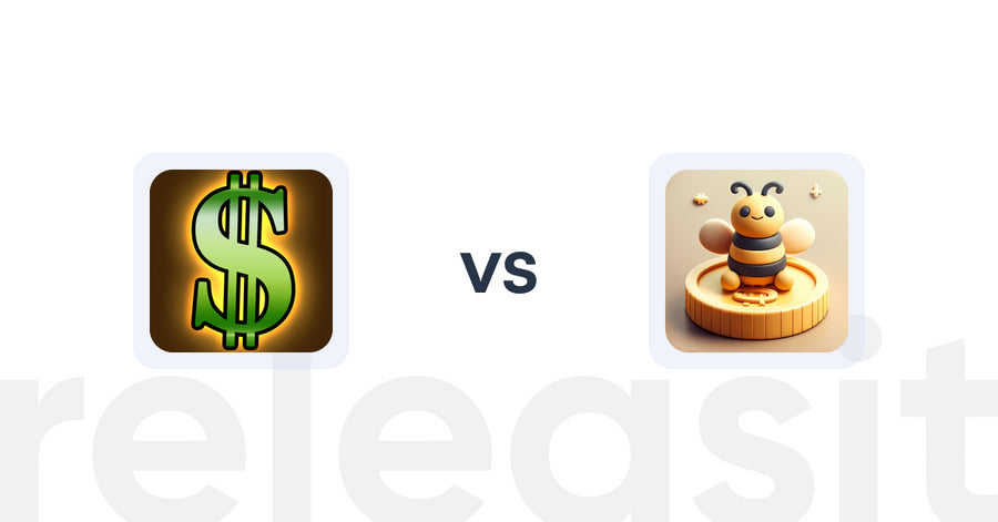 Shopify Upsell and Cross-sell Apps: Impulse Offers vs. FeeBee – Fees and Deposits