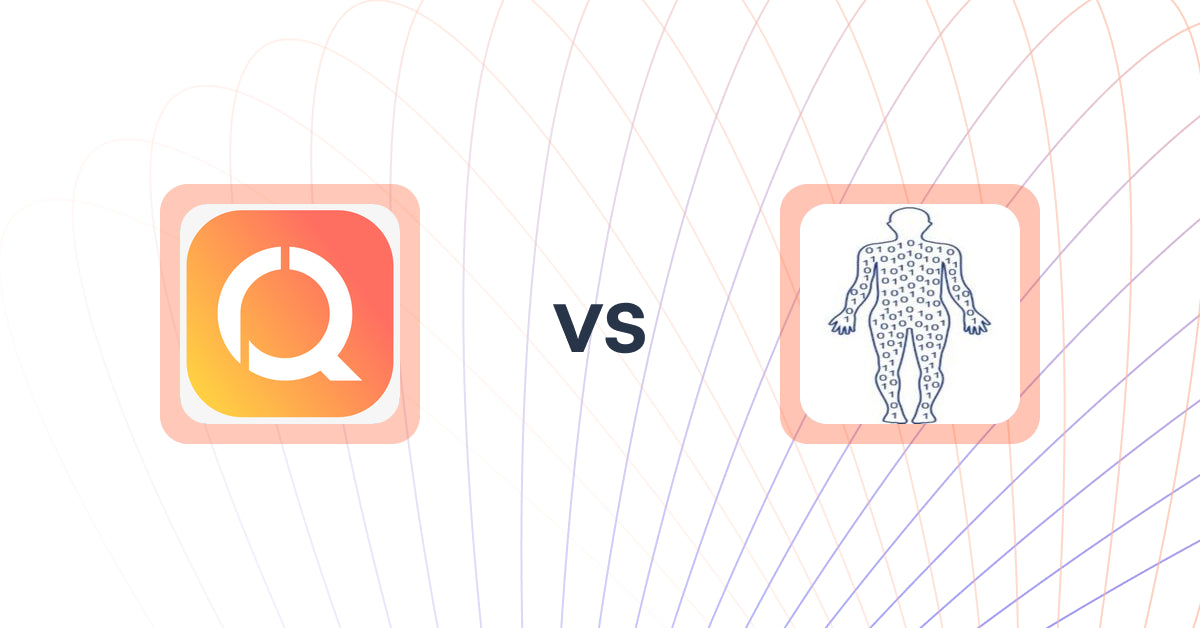 Shopify Upsell and Cross-Sell Apps: Recommenda Quiz Builder vs Fitnonce