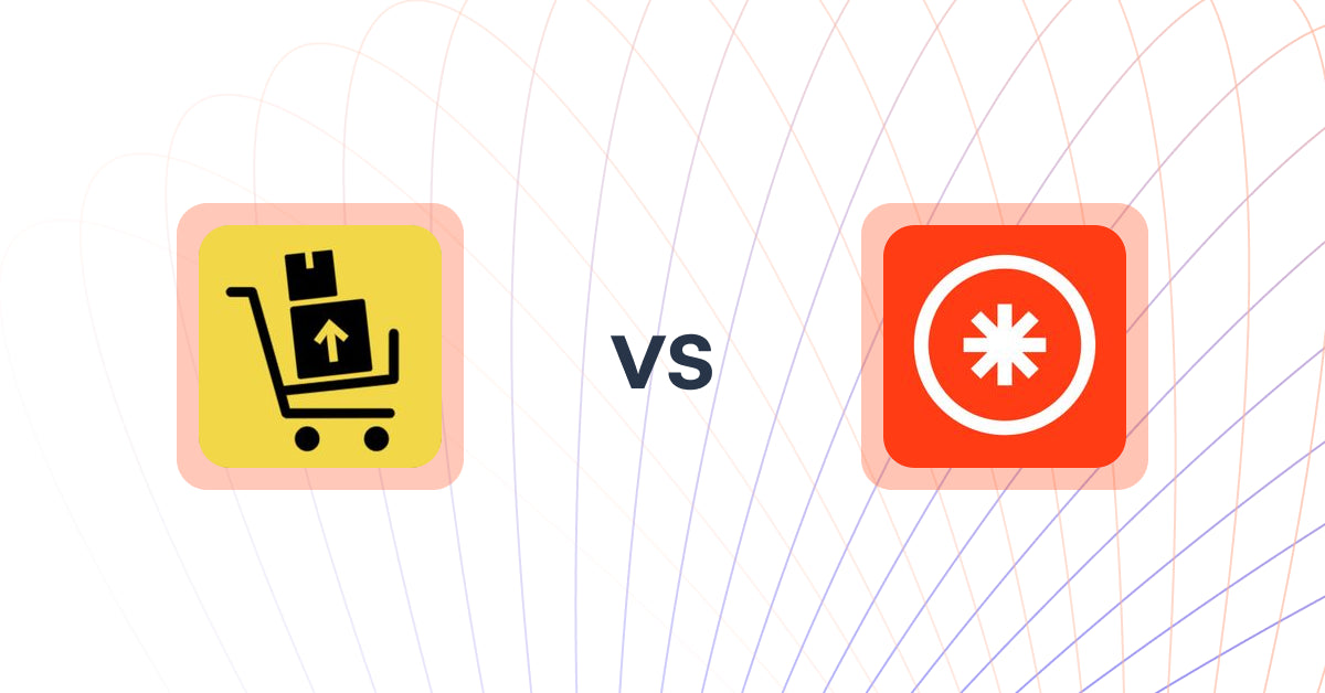 Shopify Upsell and Cross-Sell Apps: UpsellFly:Checkout Upsells vs GPT‑4o Sales Assistant