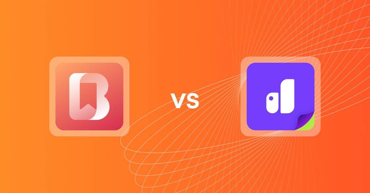 Shopify Upsell and Cross-sell Apps: Bon ‑ Shop, Track and Discover vs Slide Cart, Sticky Add To Cart